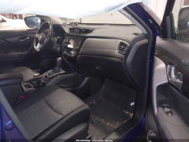 Nissan Rogue Sv Image 5