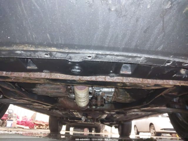 Nissan Rogue Sv Image 2