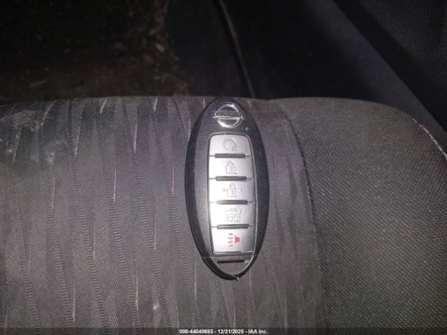 Nissan Rogue Sv Image 6