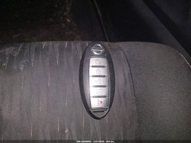 Nissan Rogue Sv Image 6