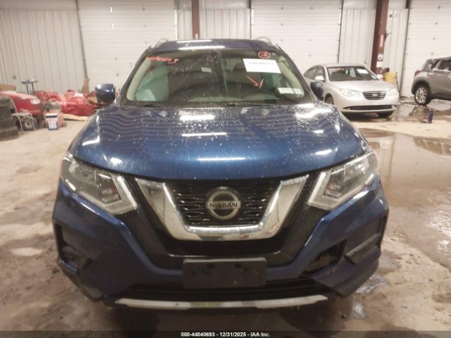 Nissan Rogue Sv Image 7