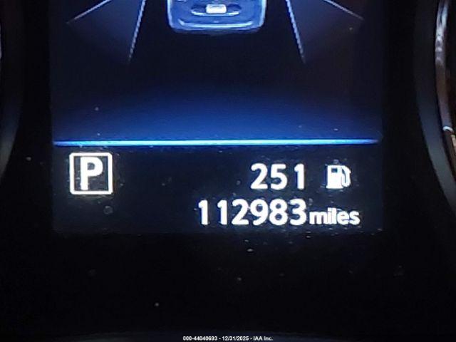 Nissan Rogue Sv Image 10