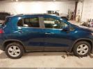 Chevrolet Trax Lt Image 16