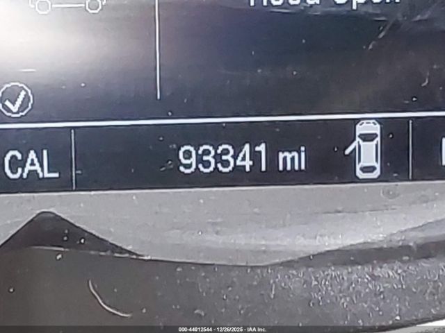 Chevrolet Trax Lt Image 14