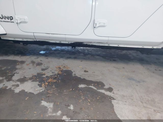 Jeep Gladiator Sport S 4x4 Image 12