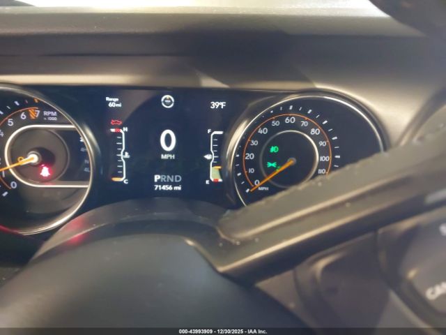 Jeep Gladiator Sport S 4x4 Image 10