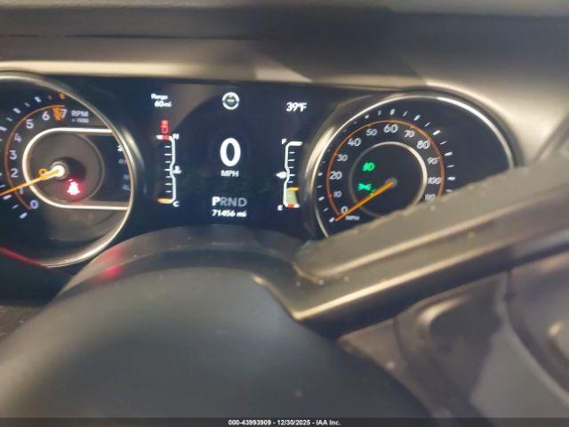 Jeep Gladiator Sport S 4x4 Image 11