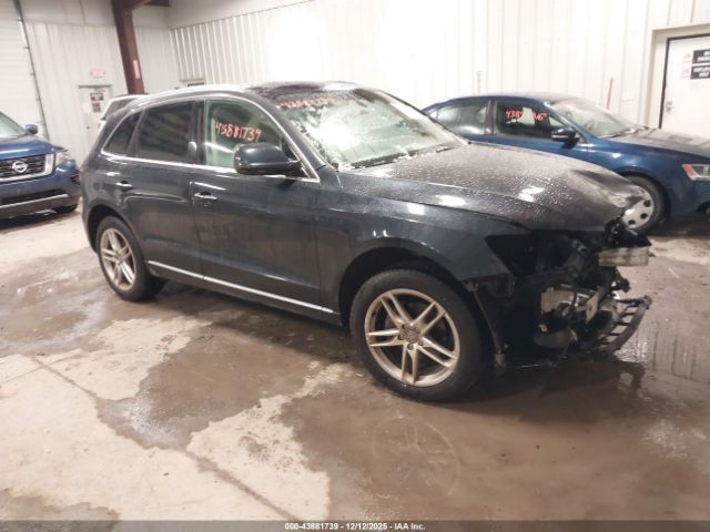 Audi Q5 2.0t Premium Image 1