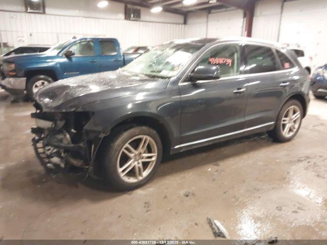 Audi Q5 2.0t Premium Image 11