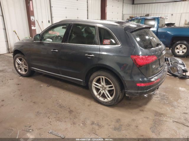 Audi Q5 2.0t Premium Image 8