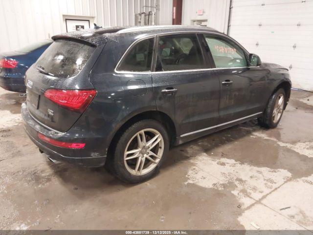 Audi Q5 2.0t Premium Image 9