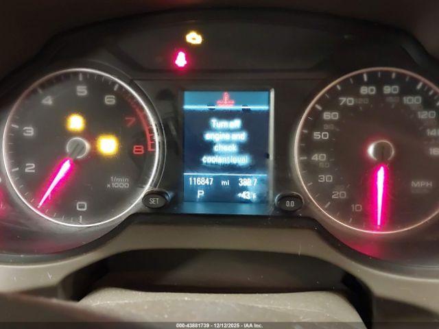 Audi Q5 2.0t Premium Image 3