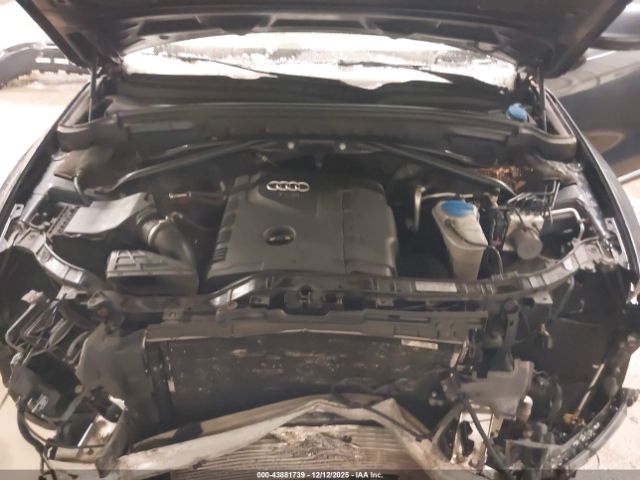 Audi Q5 2.0t Premium Image 5