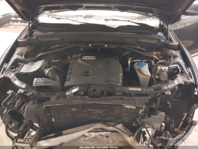 Audi Q5 2.0t Premium Image 5