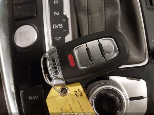 Audi Q5 2.0t Premium Image 7