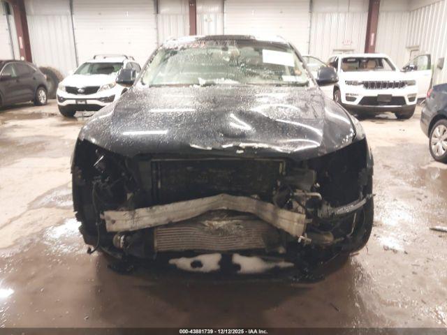 Audi Q5 2.0t Premium Image 16