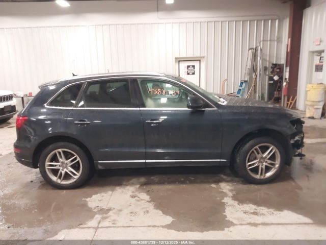 Audi Q5 2.0t Premium Image 14