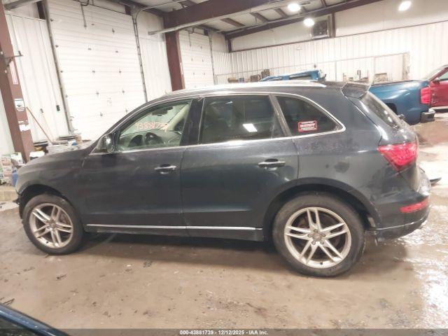 Audi Q5 2.0t Premium Image 2