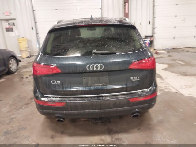 Audi Q5 2.0t Premium Image 6