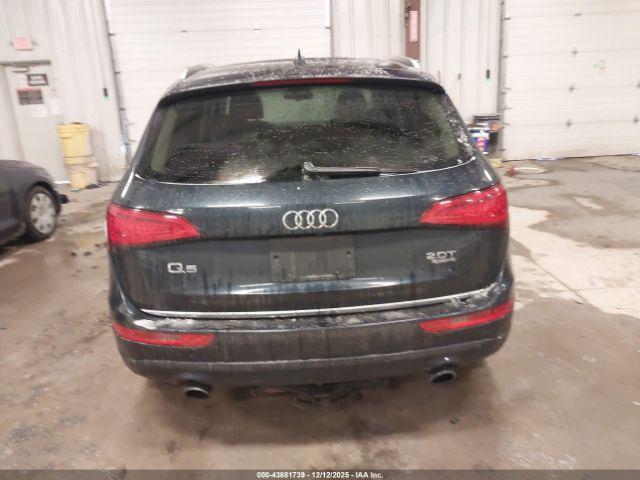 Audi Q5 2.0t Premium Image 6