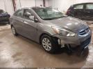 Hyundai ACCENT Gls Image 1