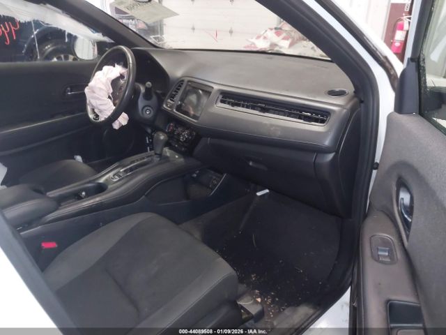 Honda HR-V Awd Sport Image 9