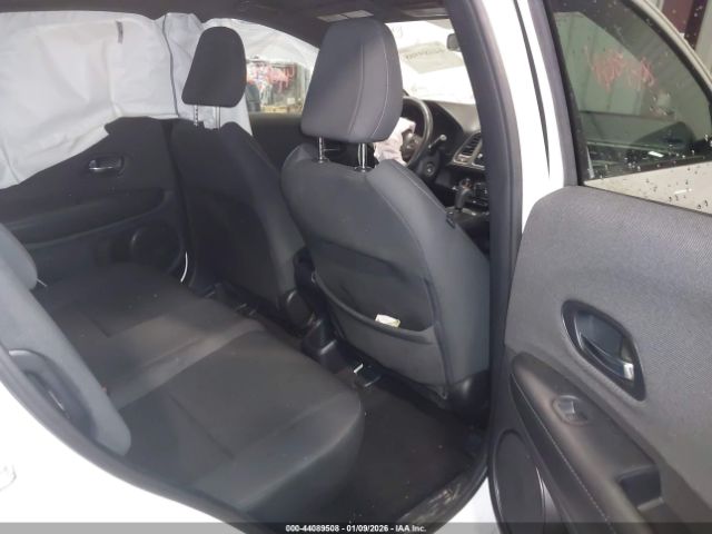 Honda HR-V Awd Sport Image 15