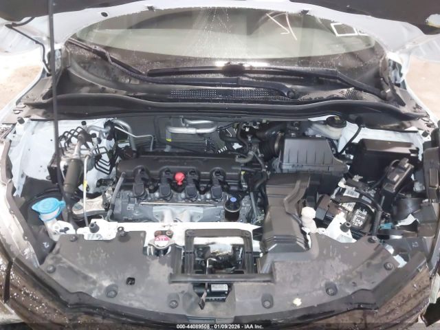 Honda HR-V Awd Sport Image 2