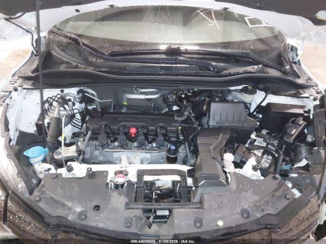 Honda HR-V Awd Sport Image 2