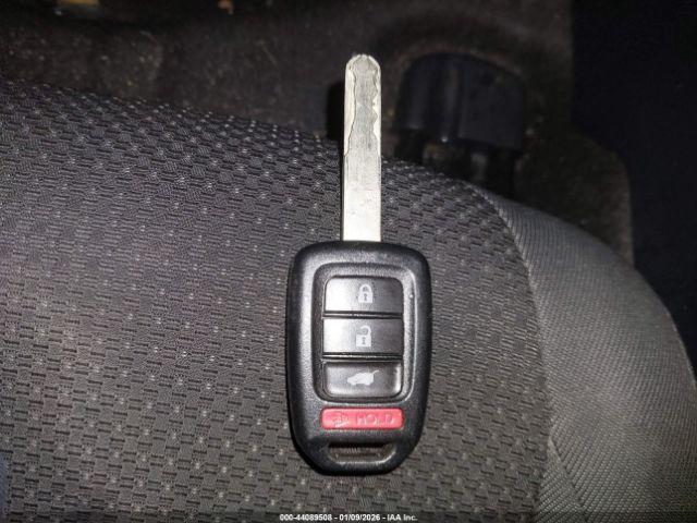 Honda HR-V Awd Sport Image 6