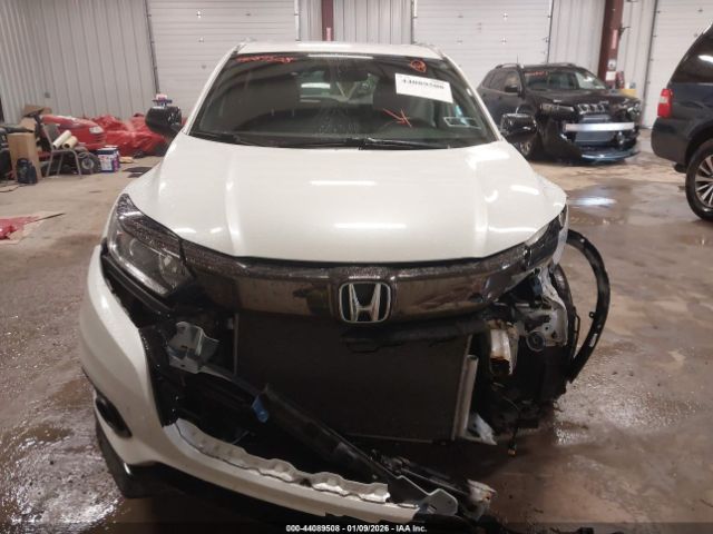 Honda HR-V Awd Sport Image 17