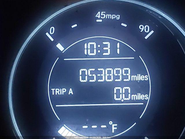 Honda HR-V Awd Sport Image 3