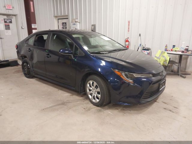 Toyota Corolla Le Image 1