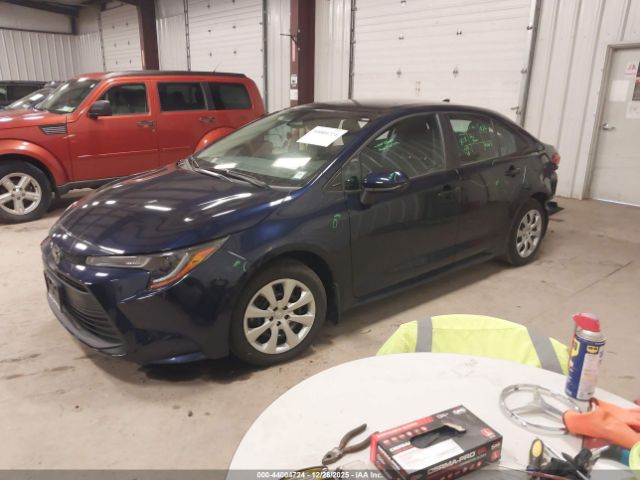 Toyota Corolla Le Image 6