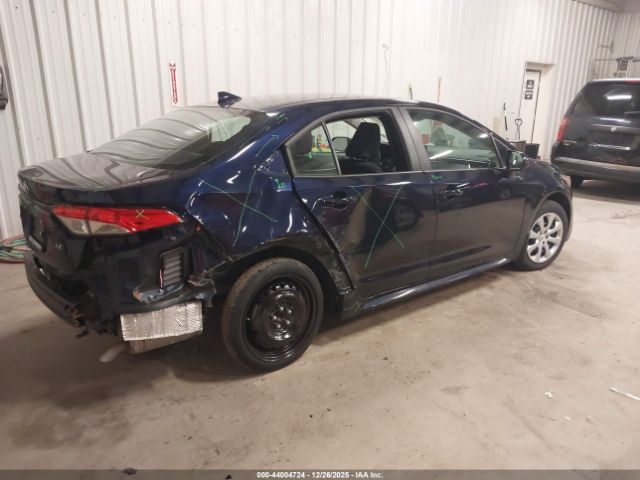 Toyota Corolla Le Image 2