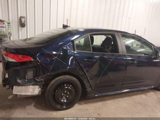 Toyota Corolla Le Image 7