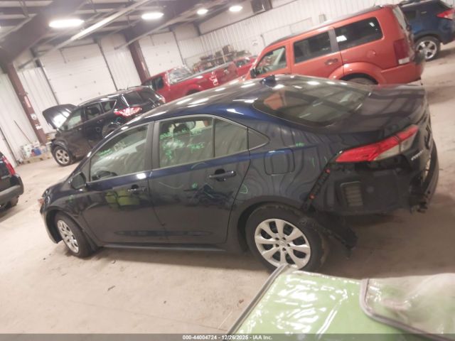 Toyota Corolla Le Image 15