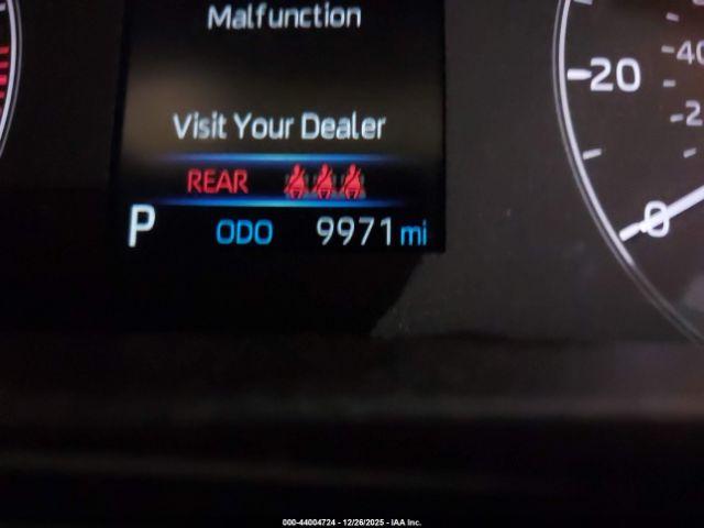 Toyota Corolla Le Image 16