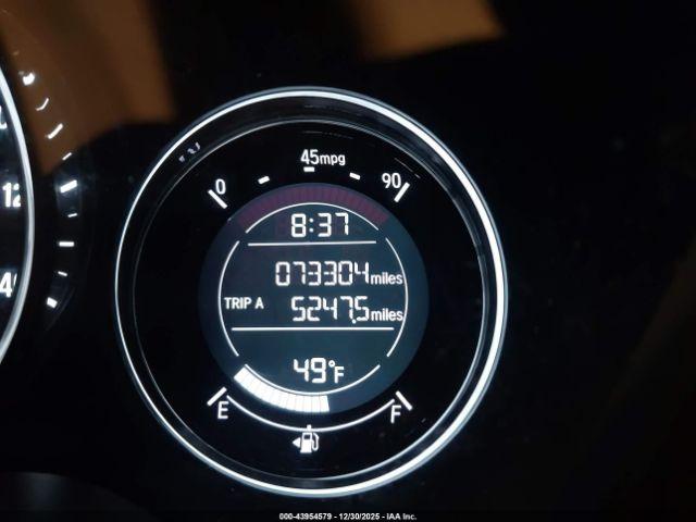 Honda HR-V Lx Image 7