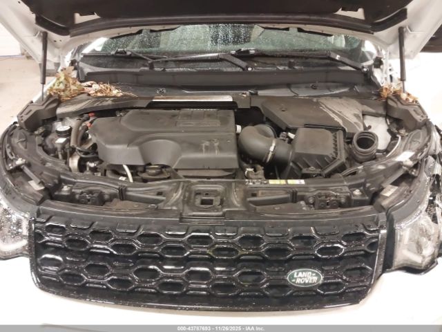 Land Rover Discovery Se R-dynamic Image 14