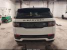 Land Rover Discovery Se R-dynamic Image 8