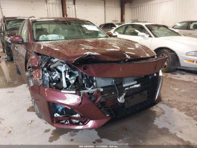 Nissan Altima Sv Fwd Image 3