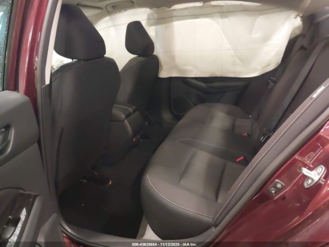 Nissan Altima Sv Fwd Image 14