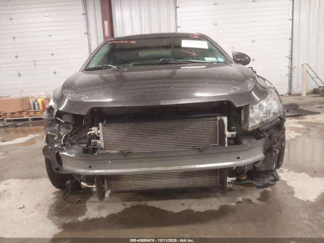 Chevrolet Cruze 1lt Auto Image 3