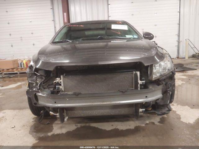 Chevrolet Cruze 1lt Auto Image 3