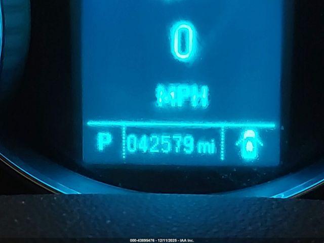 Chevrolet Cruze 1lt Auto Image 13