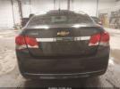 Chevrolet Cruze 1lt Auto Image 10