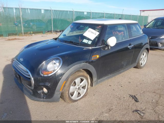 MINI Hardtop Cooper Image 11