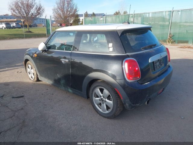 MINI Hardtop Cooper Image 7