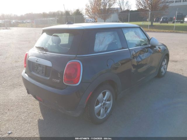 MINI Hardtop Cooper Image 12